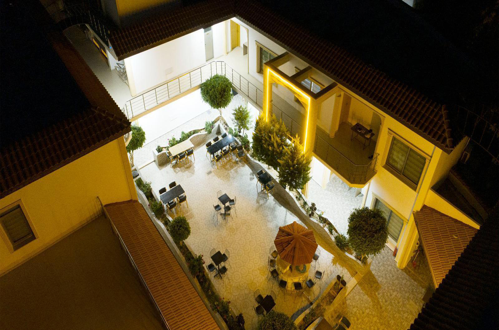 Nagaş Hotel